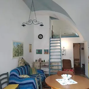 Apartment Nika La Blu, Catania